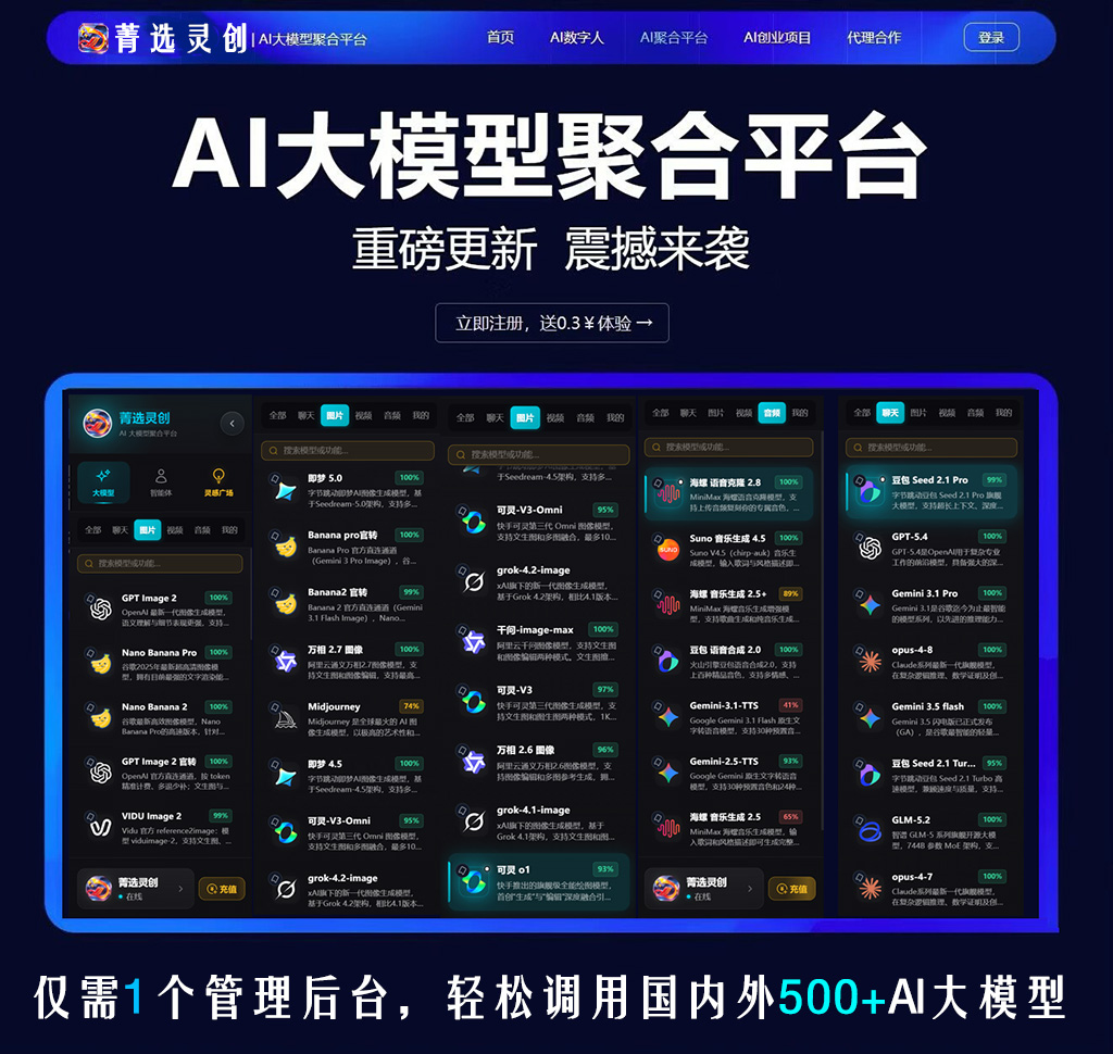 AIGC 音乐与多模态创作
